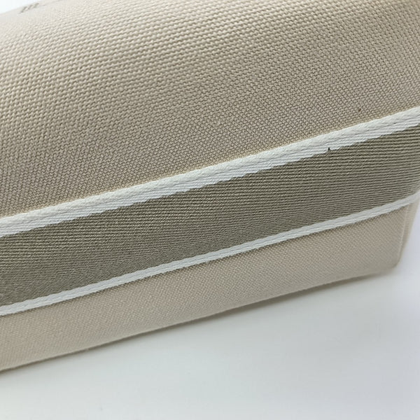 Bride A Brac Small Canvas Beige