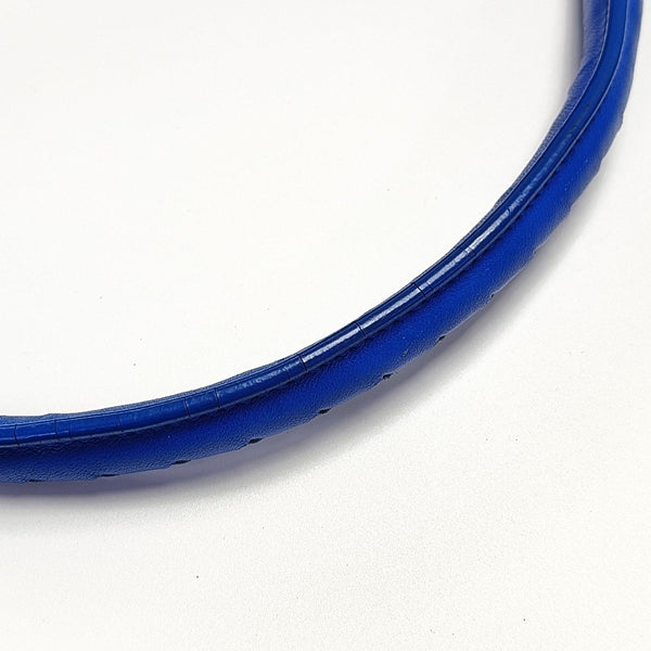 Parachute Lambskin Blue