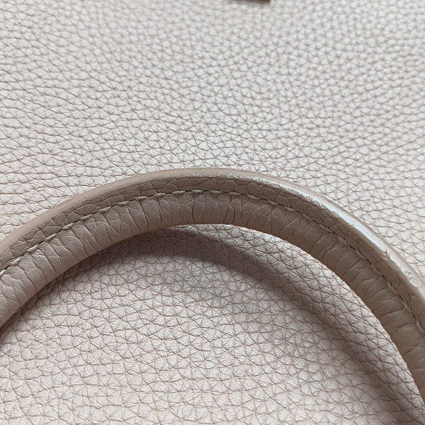 VOLTA Calfskin Pink