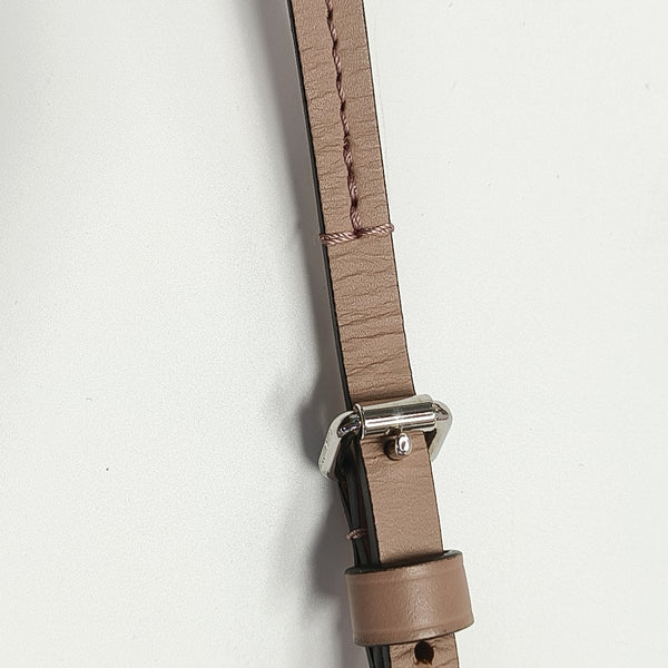 HINA PM Calfskin Pink