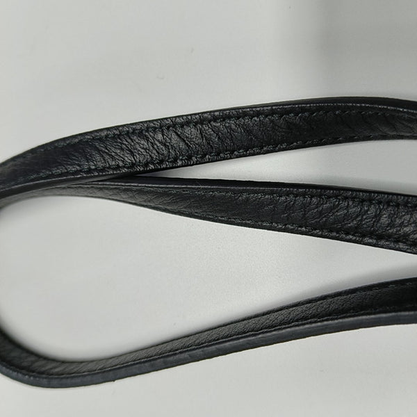 Calfskin Black