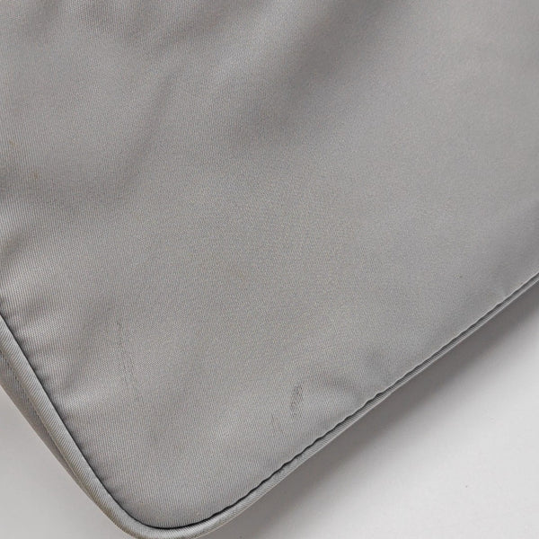 Reedición2000 Mini Nylon Gris