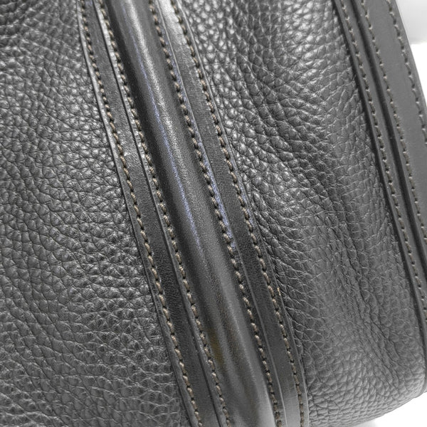 Alchester Calfskin Brown