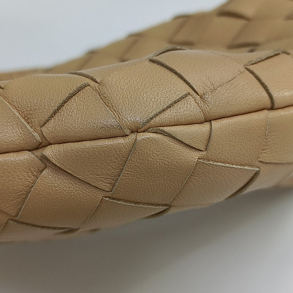 Jodie Lambskin Beige