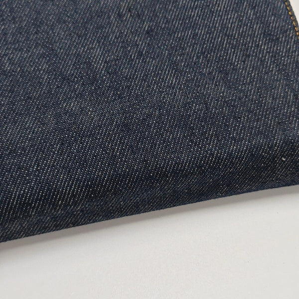 Canvas Blue