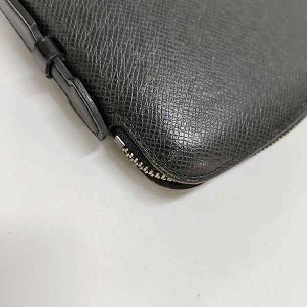 Calfskin Black