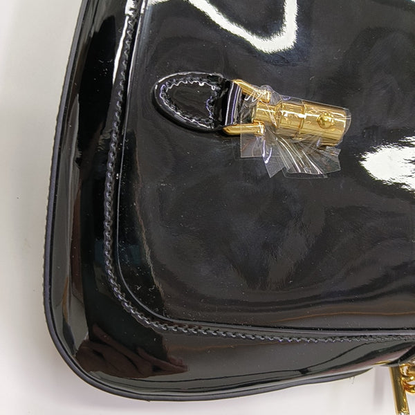 Authenticated pre-owned Jackie 1961 Extra Small Calfskin Black - Shoulder Bag at Looply