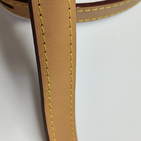 BOITE CHAPEAU PM Monogram Coated Canvas Brown