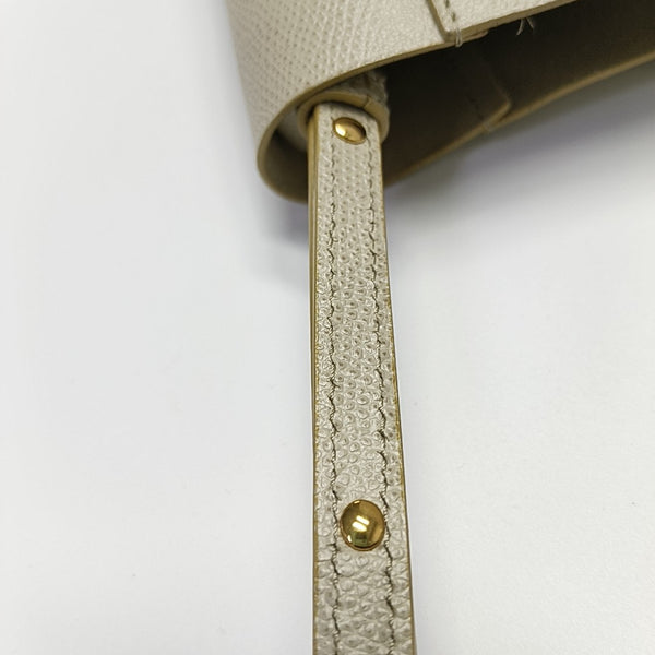 VERTICAL CABAS Mini Calfskin Multicolor