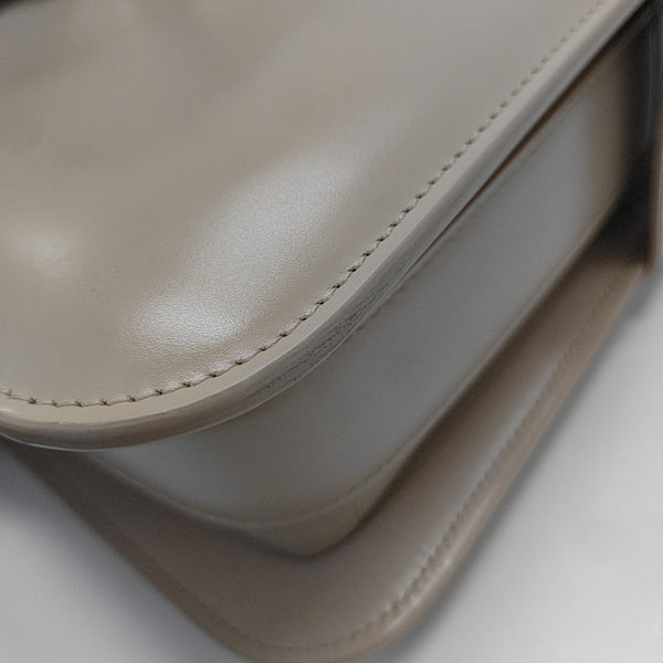 Marie Calfskin Pink