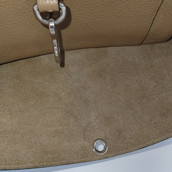 Calfskin Brown