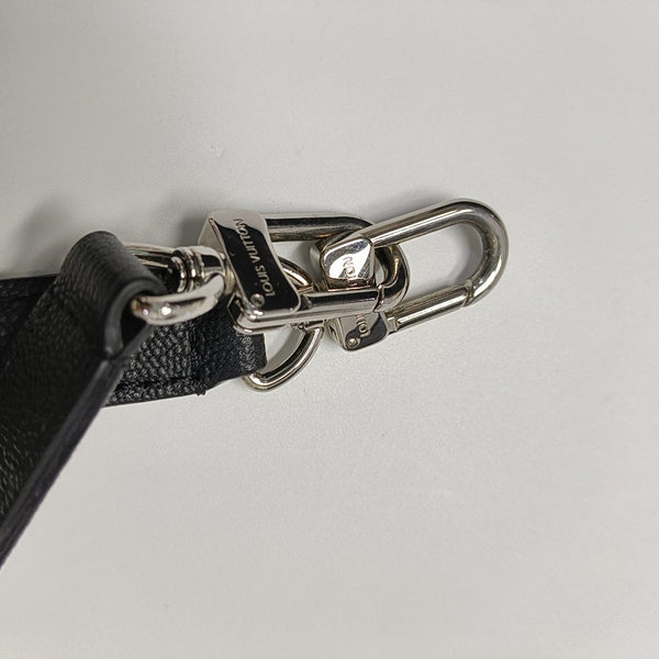 VANEAU Epi Black