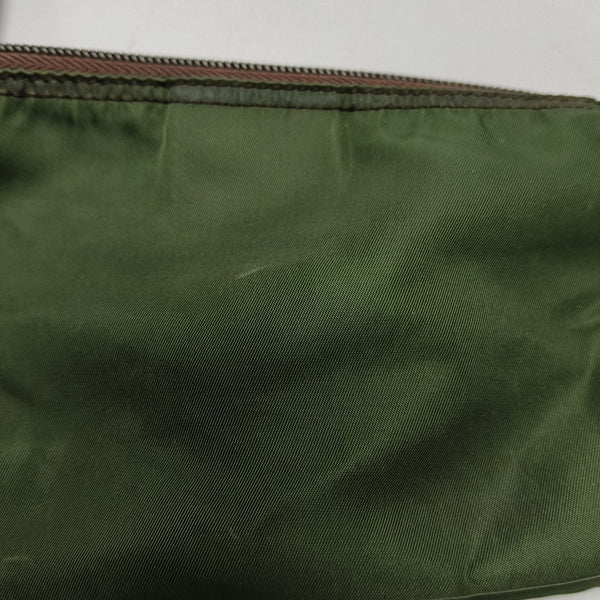 Nylon Green