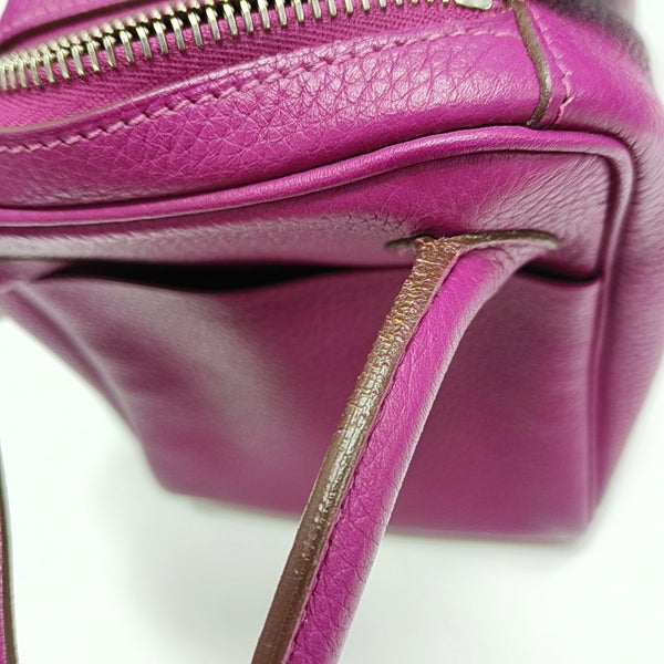 Lindy 30 Clemence Pink