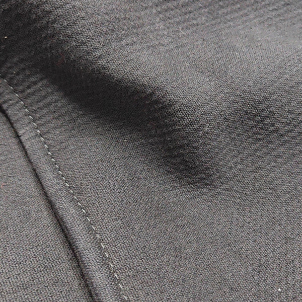 DEAUVILLE Canvas Black