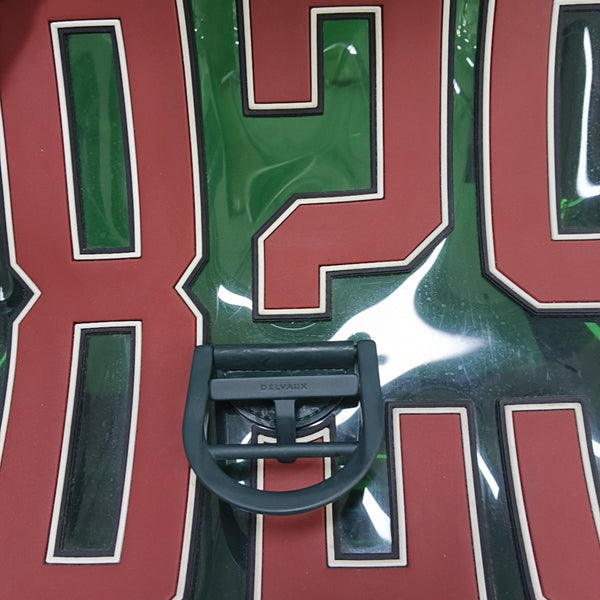 Brillant Large Plastic Green
