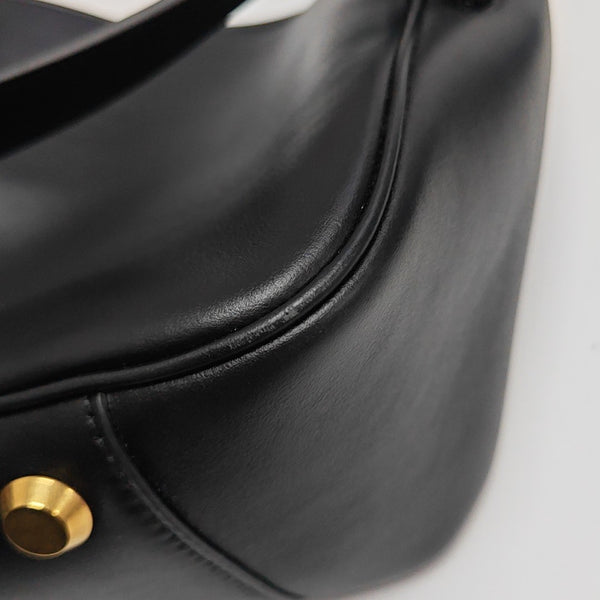 RODEO Calfskin Black