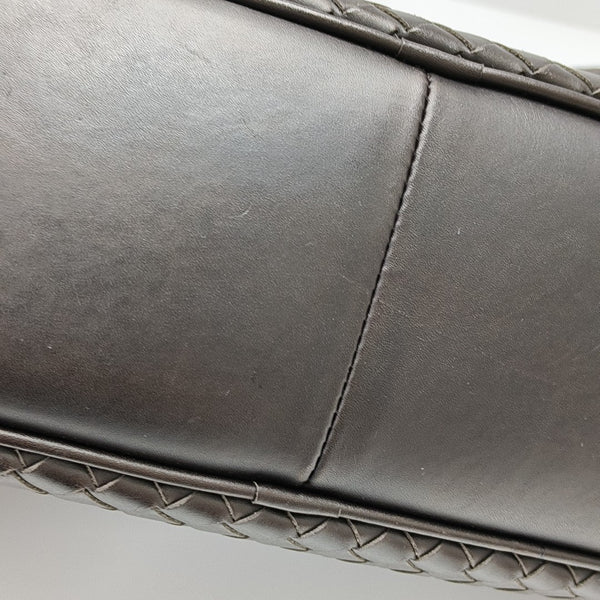 Calfskin Brown