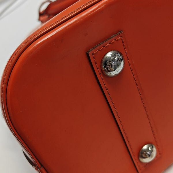 ALMA PM Epi Orange