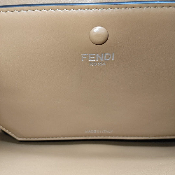 Roma Calfskin Black