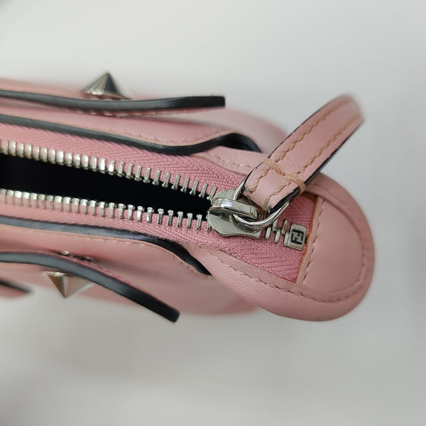 By The Way Mini Calfskin Pink