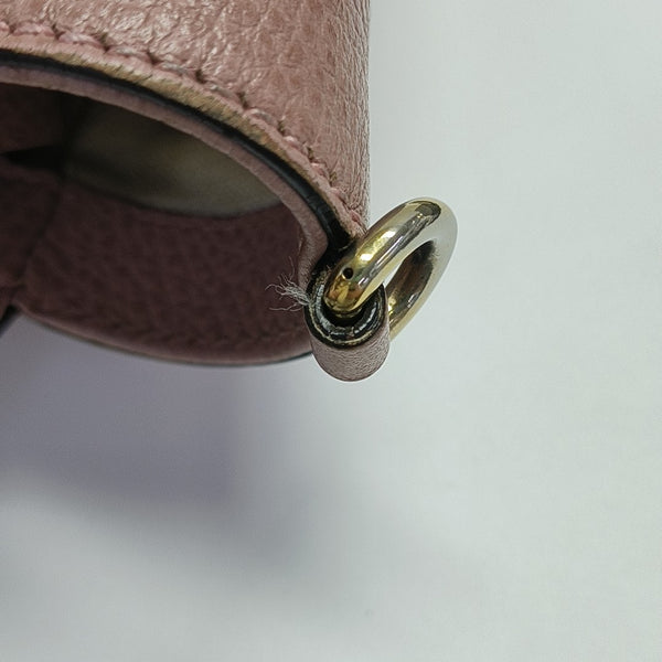 Swing Calfskin Pink