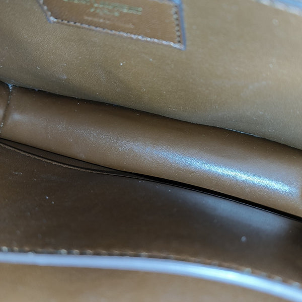 CARRÉ BOX Canvas Beige