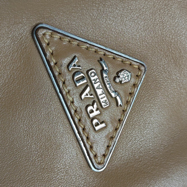 Calfskin Brown