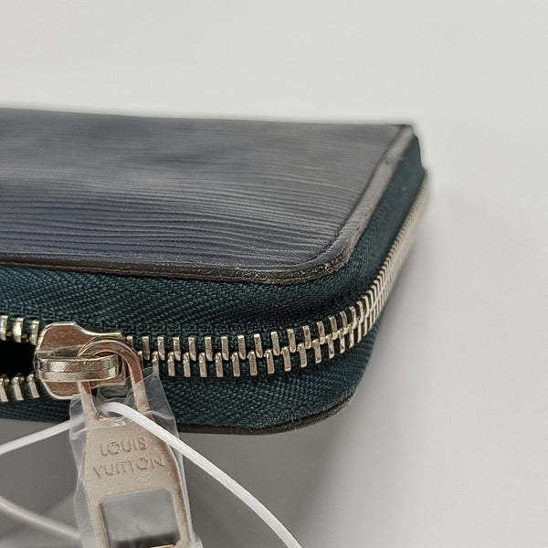 ZIPPY Epi Blue Wallet