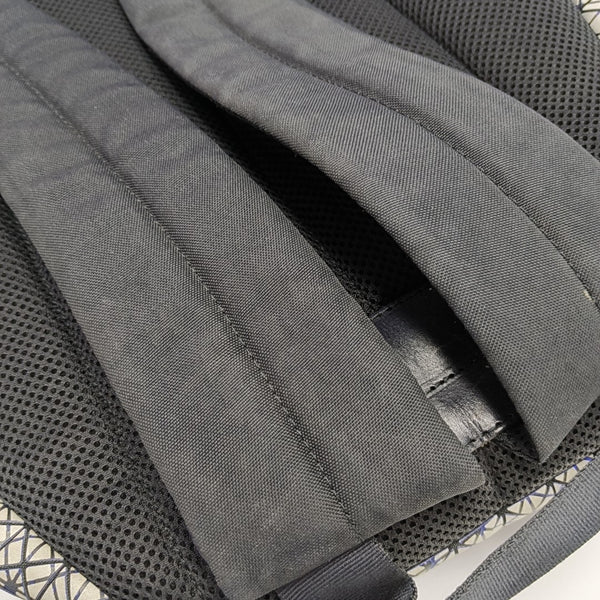 Special Material Backpack Multicolor