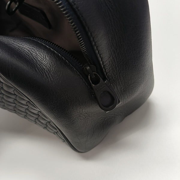 Calfskin Black