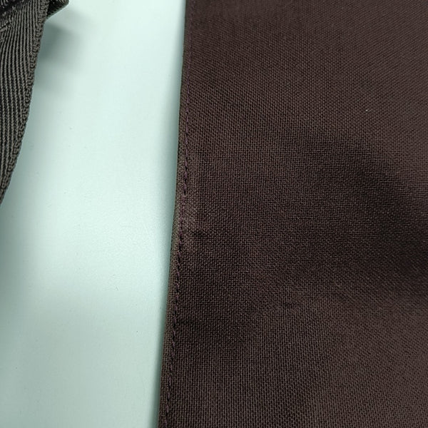VIKTOR Calfskin Red