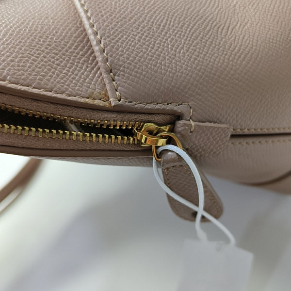 Ville Small Calfskin Pink