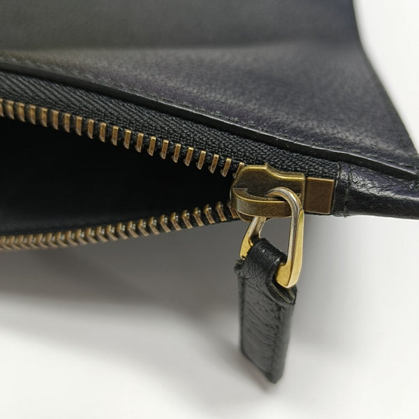 Calfskin Black