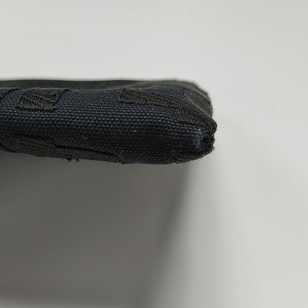 Fabric Medium Black