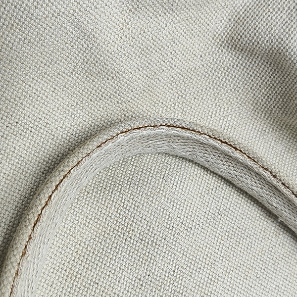 Bowling Canvas Beige