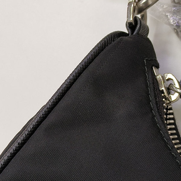 Re-Edition2005 Nylon Black