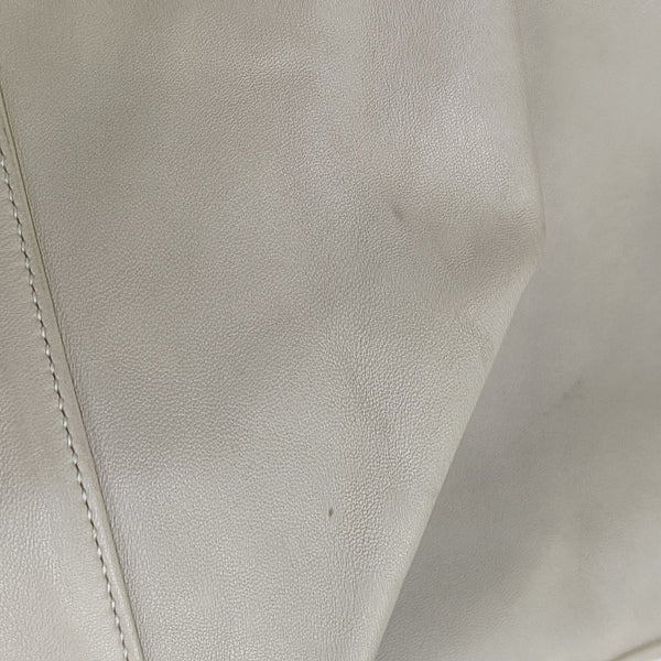 TEDDY Lambskin Gray
