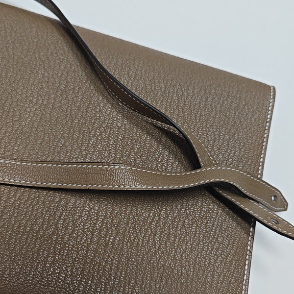 Clic Chèvre Mysore Gray
