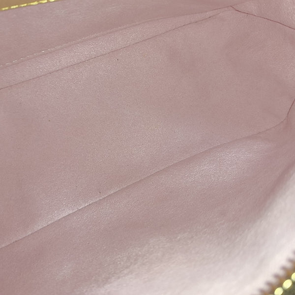BOULOGNE Monogram Coated Canvas Brown
