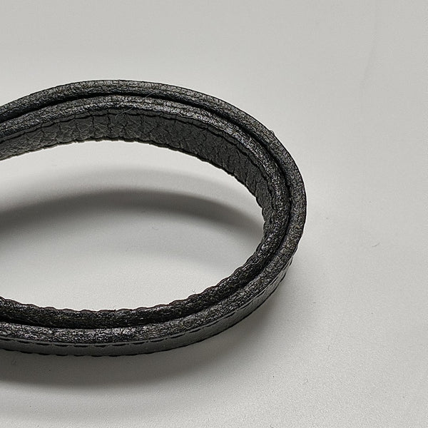 Calfskin Black