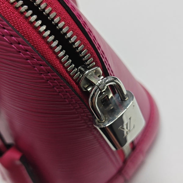 ALMA BB Epi Red
