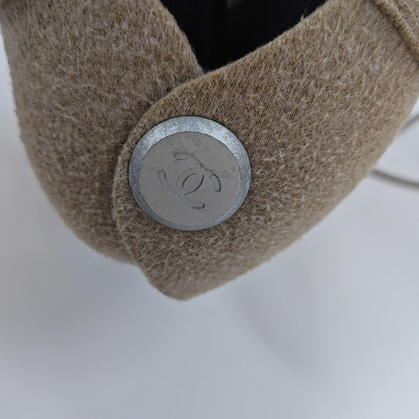 MILLENNIUM Felt Beige