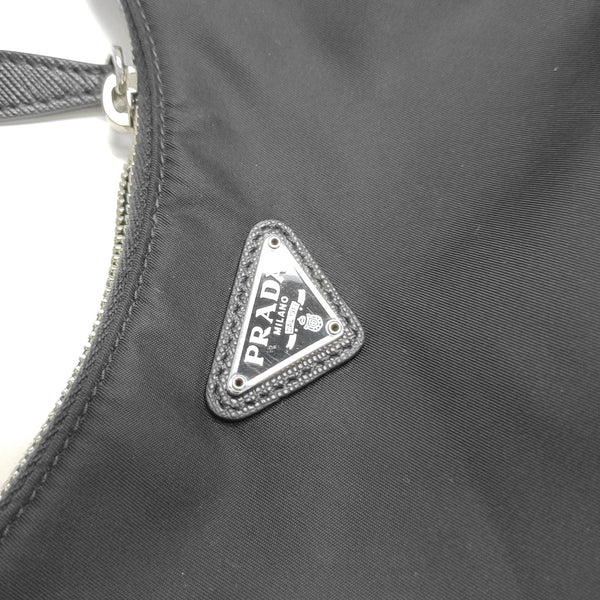 Re-Edition2005 Nylon Black