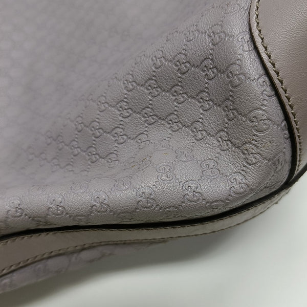 Piel de ternera Monogram morada