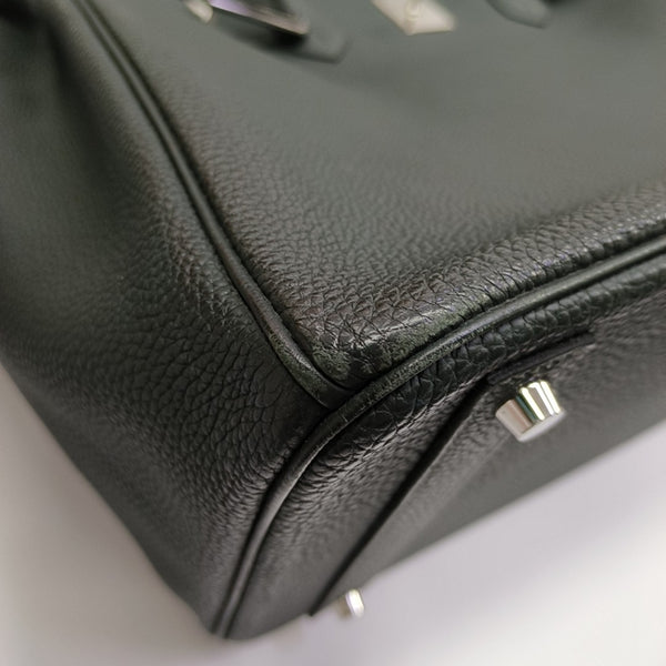 Birkin 40 Togo Verde