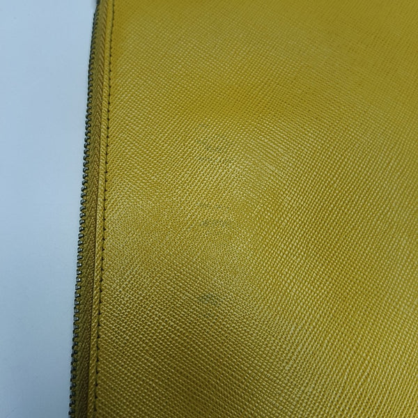 Calfskin Yellow