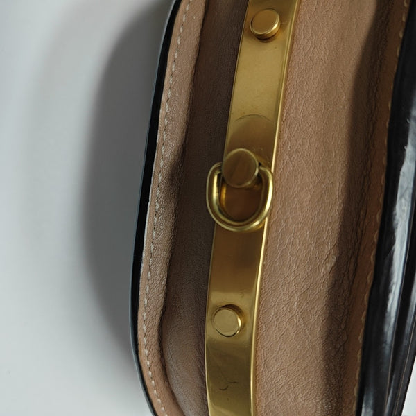 Nile Calfskin Pink