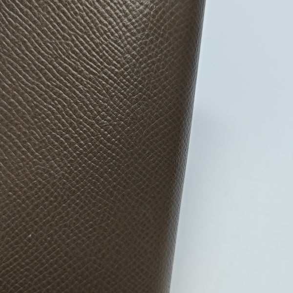 Kelly 20 Epsom Gray Wallet