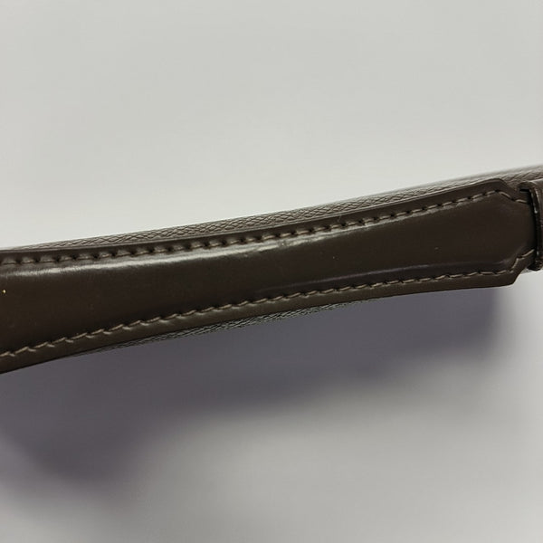 ATOLL Calfskin Brown